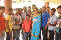 Idho Prema Lokam Movie Photos